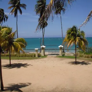  Apartment Aquatika Beachfront And Rainforest Views